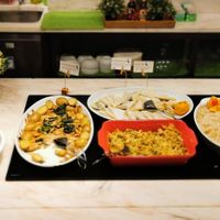  at DaTerra - Bom Sucesso Markt in Porto