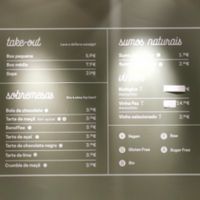  at DaTerra - Bom Sucesso Markt in Porto