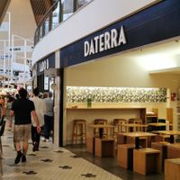  at DaTerra - Bom Sucesso Markt in Porto