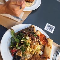  at DaTerra - Bom Sucesso Markt in Porto