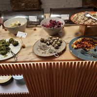  at DaTerra - Bom Sucesso Markt in Porto