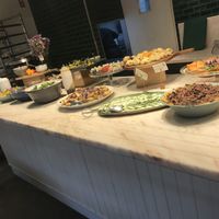   at DaTerra - Bom Sucesso Markt in Porto