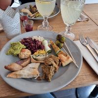  at DaTerra - Bom Sucesso Markt in Porto