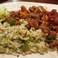 Jackfruit and Potato Tamales at Camp Robber in Montrose