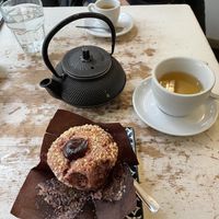   at Torteria Berlicabarbis - Catania in Turin
