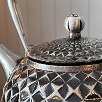   at Le Parloir in Montreal