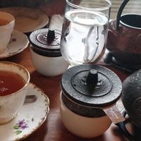  at Le Parloir in Montreal