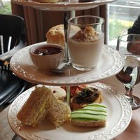  at Le Parloir in Montreal