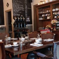  at Le Parloir in Montreal