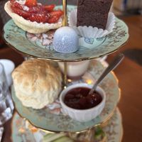   at Le Parloir in Montreal