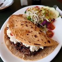  at Sattva 1 in Buenos Aires