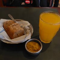  at Sattva 1 in Buenos Aires