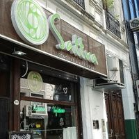 Exterior at Sattva 1 in Buenos Aires