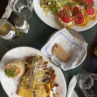   at Sattva 1 in Buenos Aires