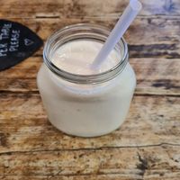  at Double Dutch Pancake House in York