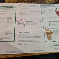  at Double Dutch Pancake House in York