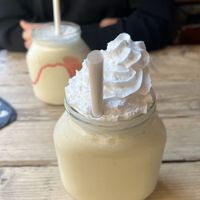   at Double Dutch Pancake House in York