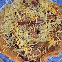  at Double Dutch Pancake House in York