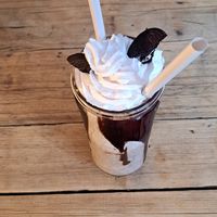  at Double Dutch Pancake House in York