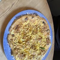 Free Ranger   at Double Dutch Pancake House in York