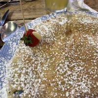   at Double Dutch Pancake House in York