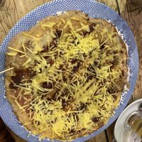   at Double Dutch Pancake House in York