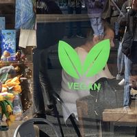   at Double Dutch Pancake House in York