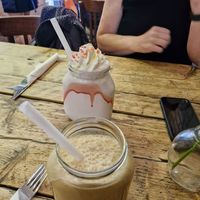  at Double Dutch Pancake House in York