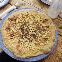  at Double Dutch Pancake House in York