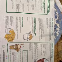  at Double Dutch Pancake House in York