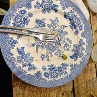  at Double Dutch Pancake House in York