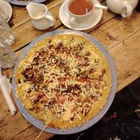  at Double Dutch Pancake House in York