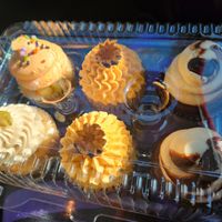  at Pure Love Bakery in Avon