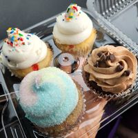  at Pure Love Bakery in Avon