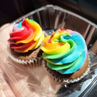  at Pure Love Bakery in Avon