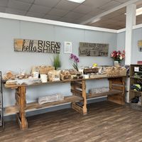   at Pure Love Bakery in Avon