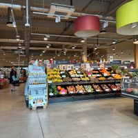   at denn's Biomarkt in Erding