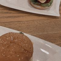 🌱 at Veganland - Karlovo Namesti in Prague