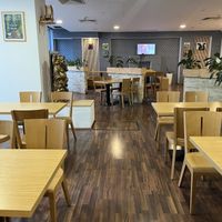   at Veganland - Karlovo Namesti in Prague