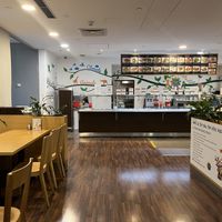   at Veganland - Karlovo Namesti in Prague