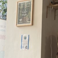   at Veganland - Karlovo Namesti in Prague