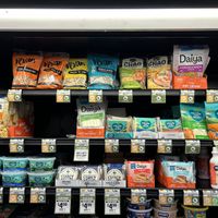 Vegan cheese   at Sprouts Farmers Market - Marsh Lane in Dallas