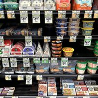 More vegan cheese   at Sprouts Farmers Market - Marsh Lane in Dallas