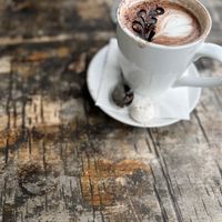   at Sandfly Cafe in Te Anau