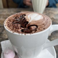   at Sandfly Cafe in Te Anau