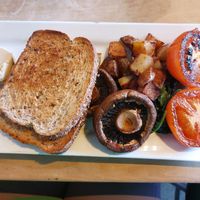  at Sandfly Cafe in Te Anau