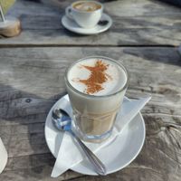  at Sandfly Cafe in Te Anau