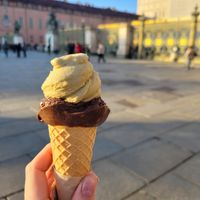  at Vanilla - Creams & Fruits in Turin