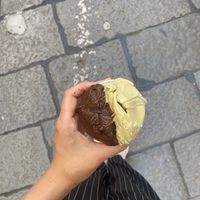   at Vanilla - Creams & Fruits in Turin