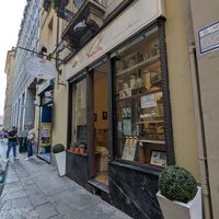  at Vanilla - Creams & Fruits in Turin